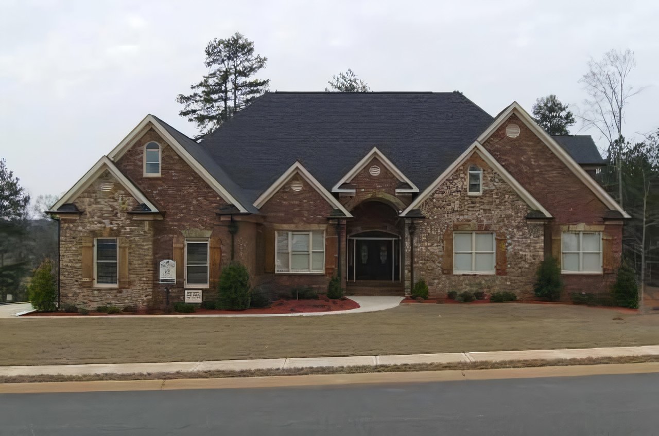 2444 Sunflower Dr