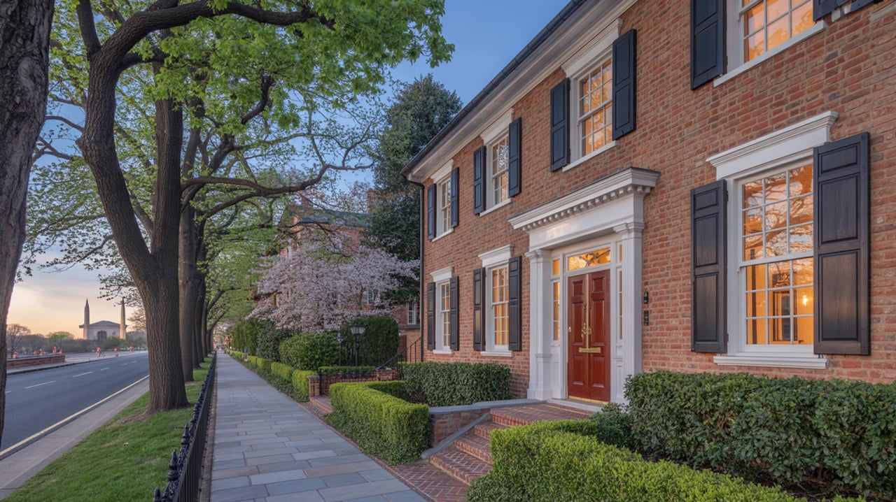 Key Questions to Ask at an Arlington Open House