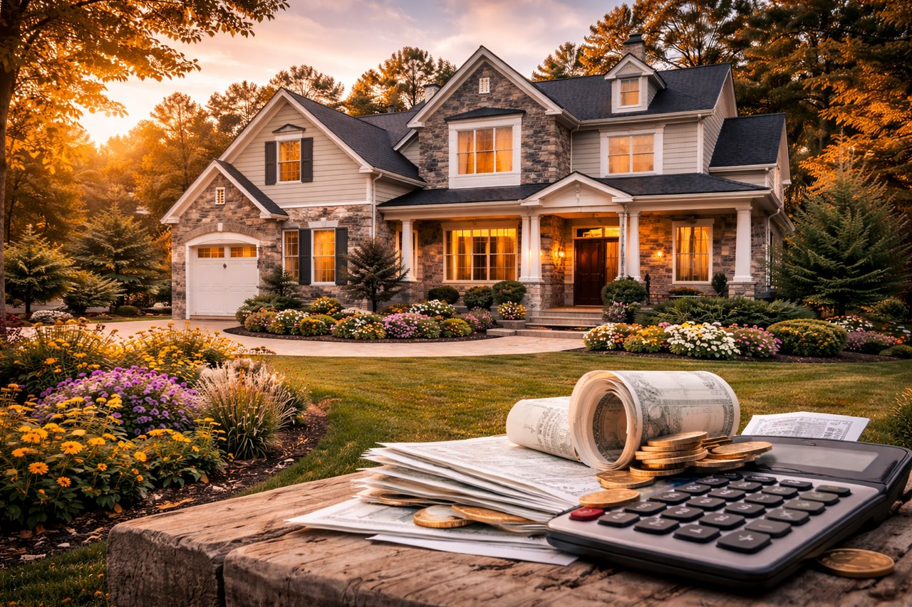 Proposed Tax Increases Could Impact Northern Virginia Residents in 2026