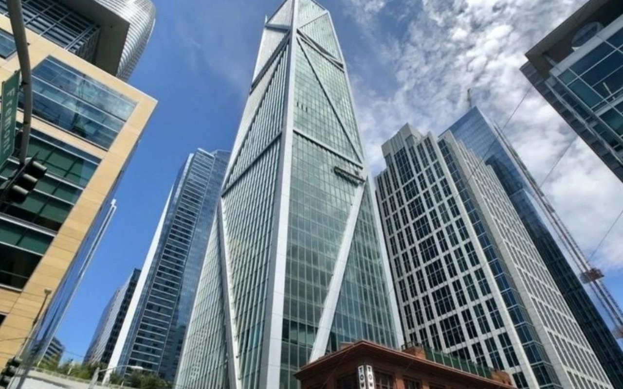 181 Fremont: A Luxury Living Experience in San Francisco