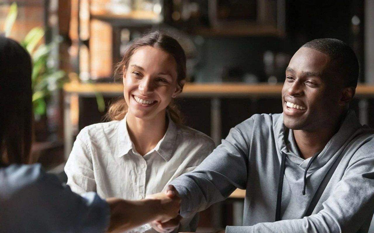 Use a Buyer's Agent