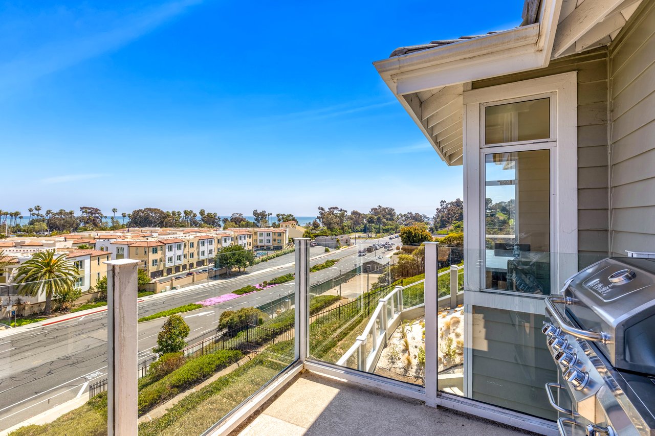 Luxury Rental Minutes from Doheny Beach