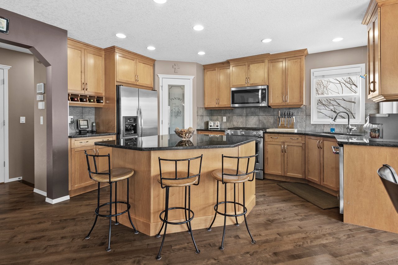 66 Tuscany Reserve Gate NW