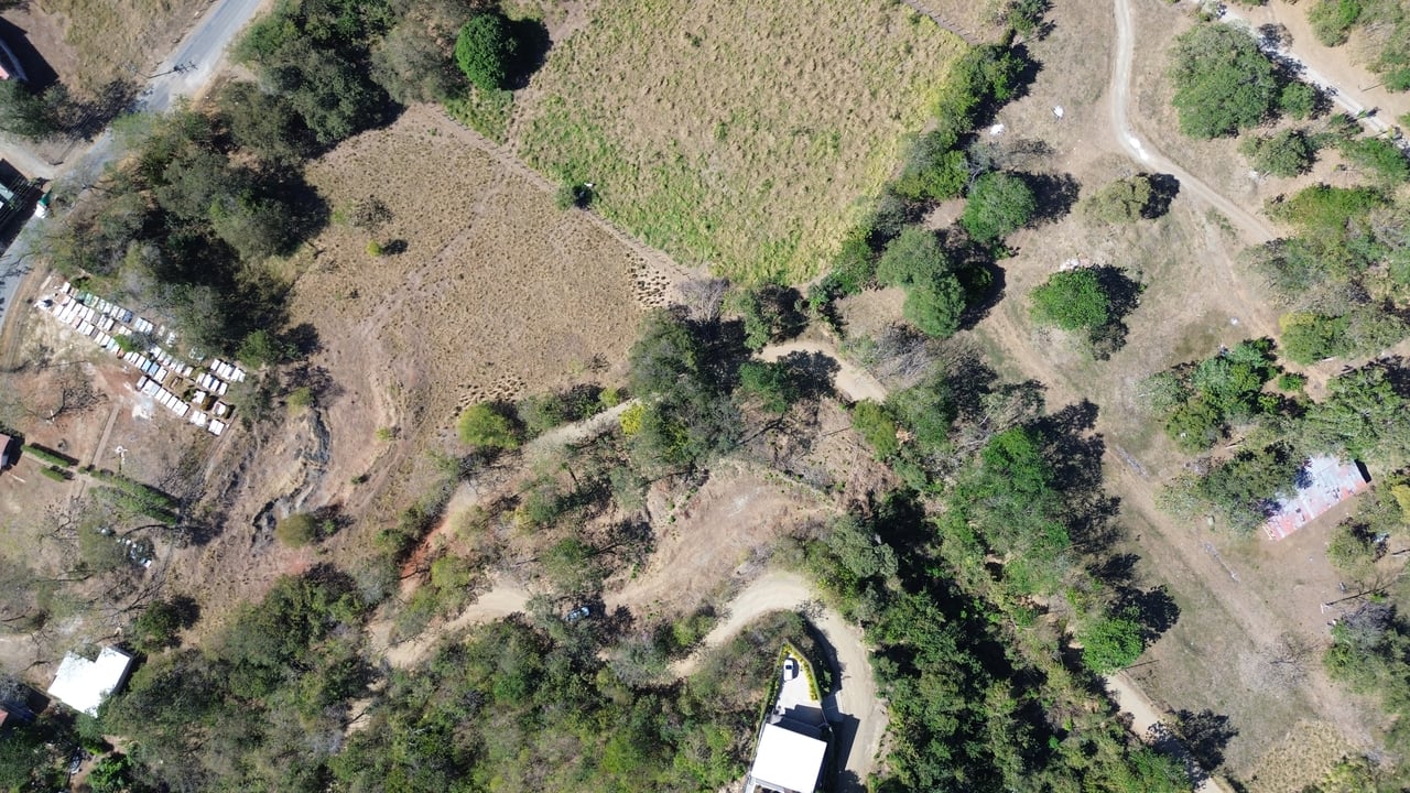 5,227 m2 Homesite - La Marcela Playa Potrero
