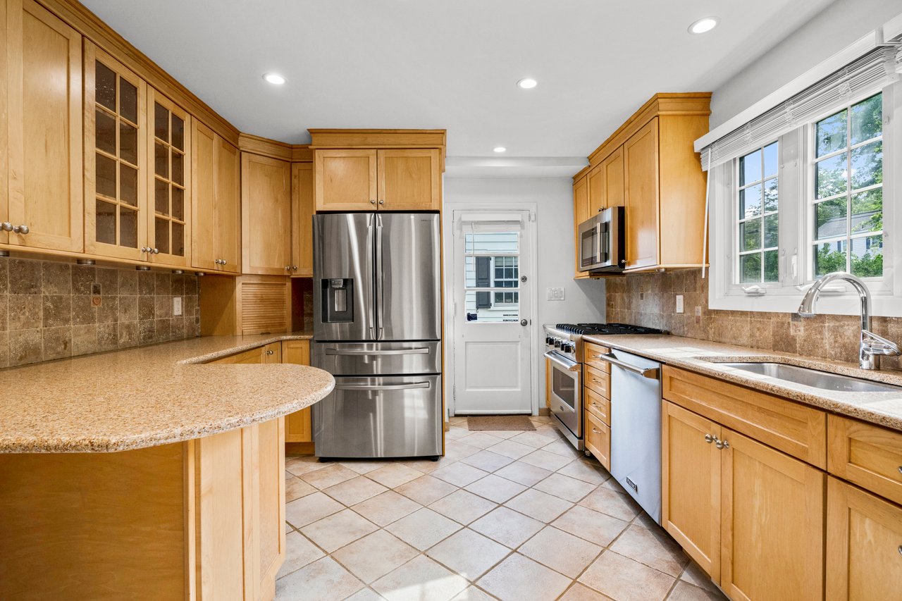 23 Montrose Road, Scarsdale NY