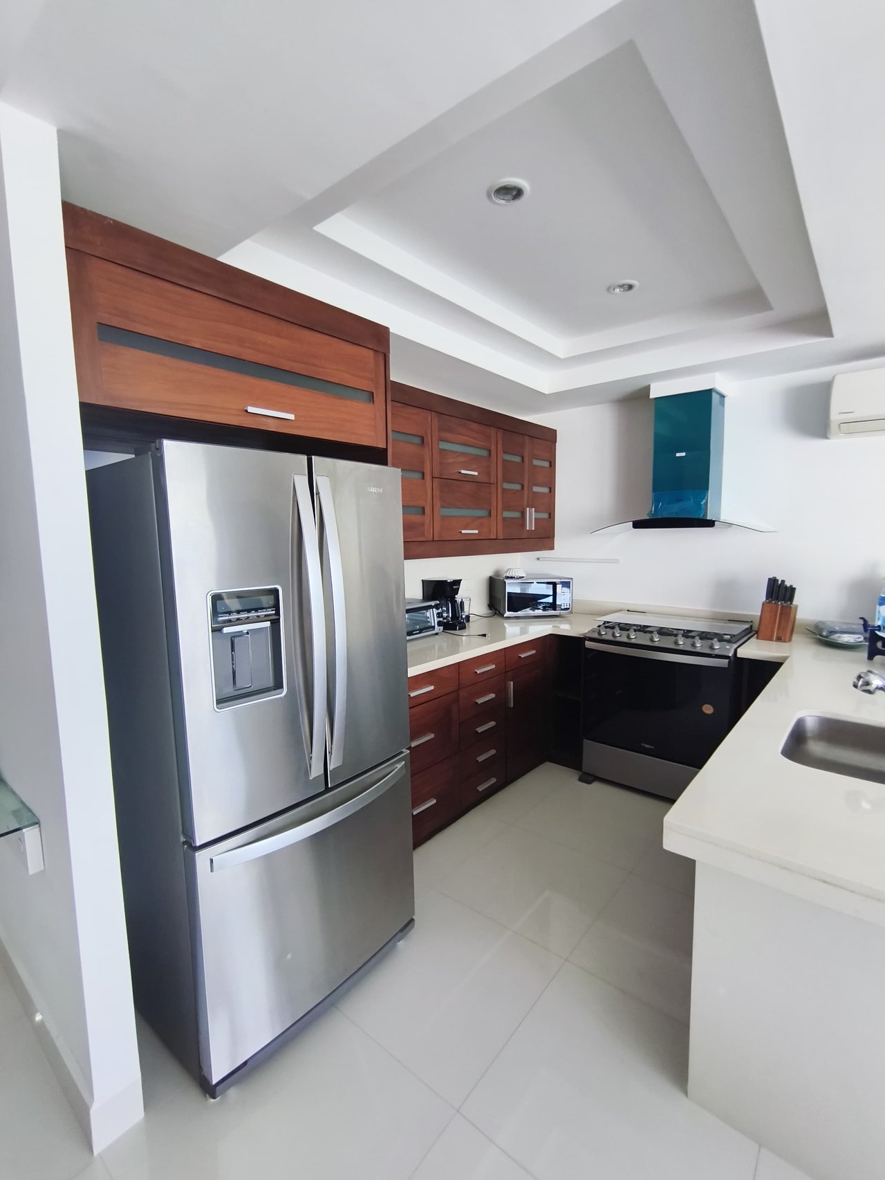 Malibu at Pacific Marlin #22 – Rivas, San Juan del Sur, Nicaragua