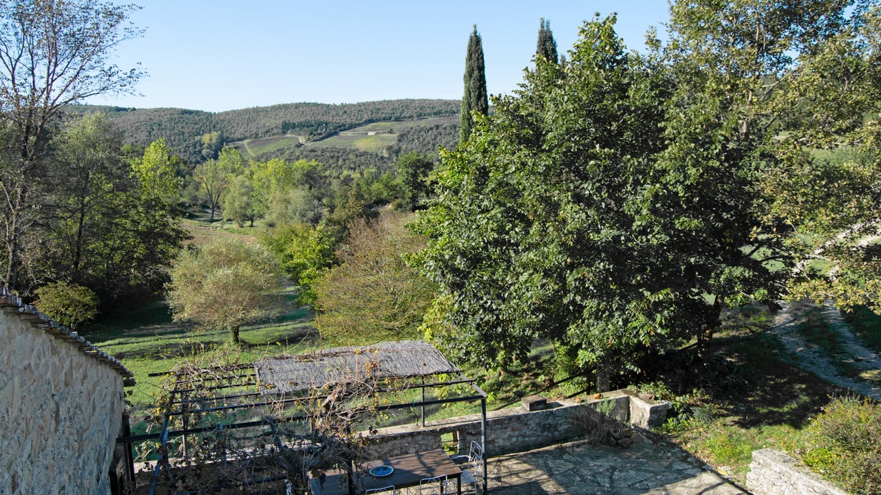 CASALE DEL PITTORE