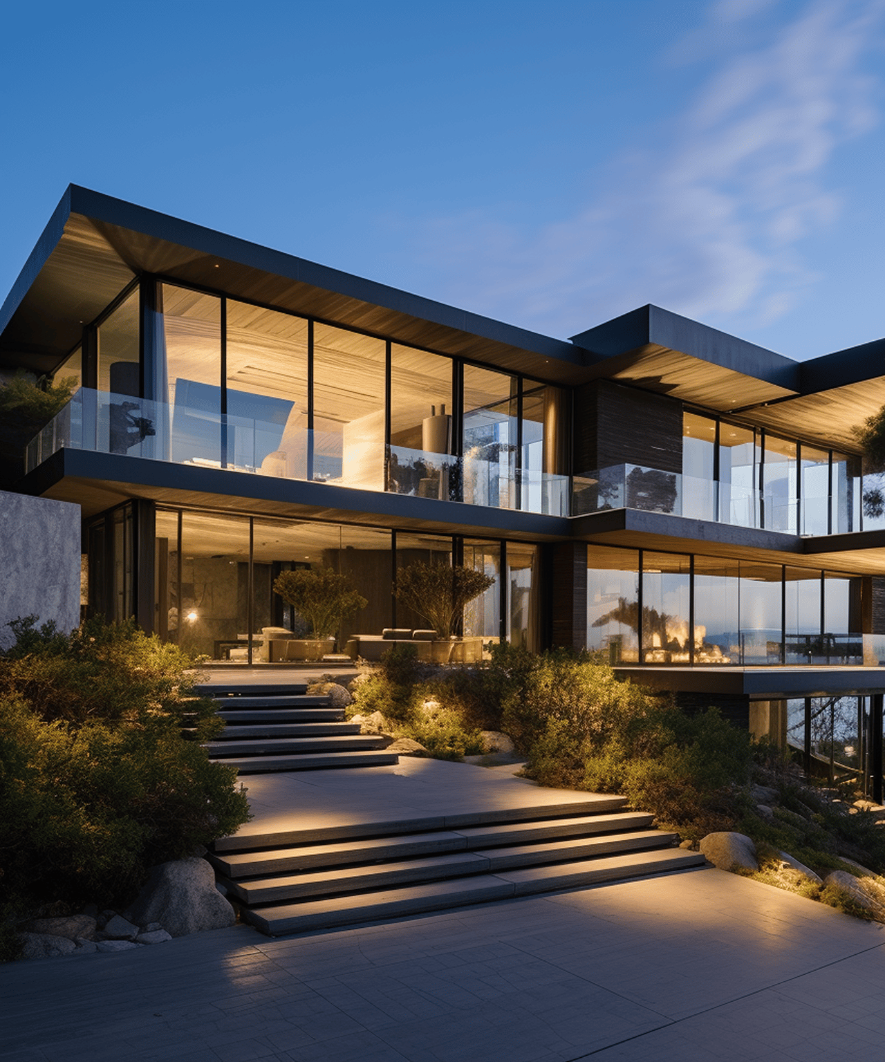 Browse Homes