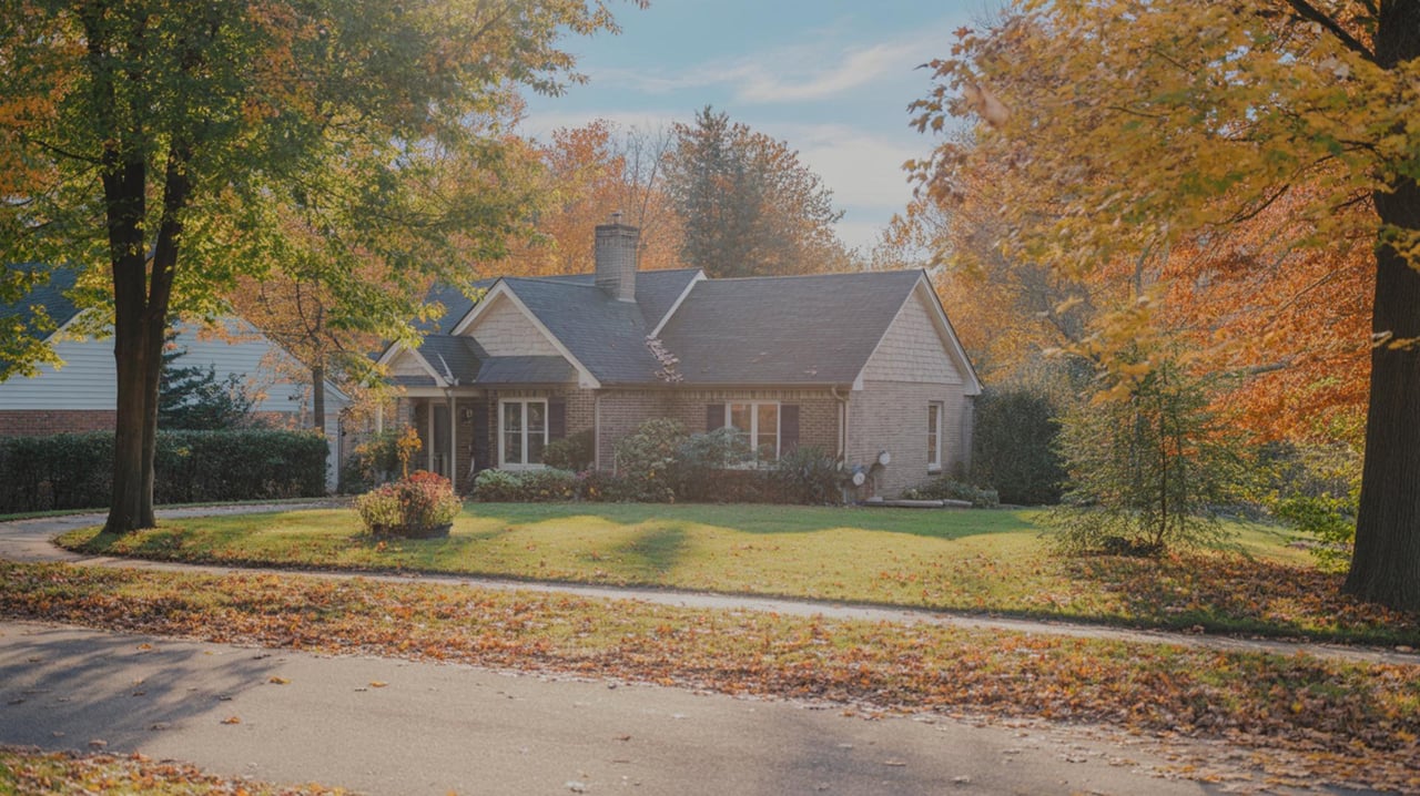 Seasonal Home Maintenance Tips for Washtenaw, MI Residents