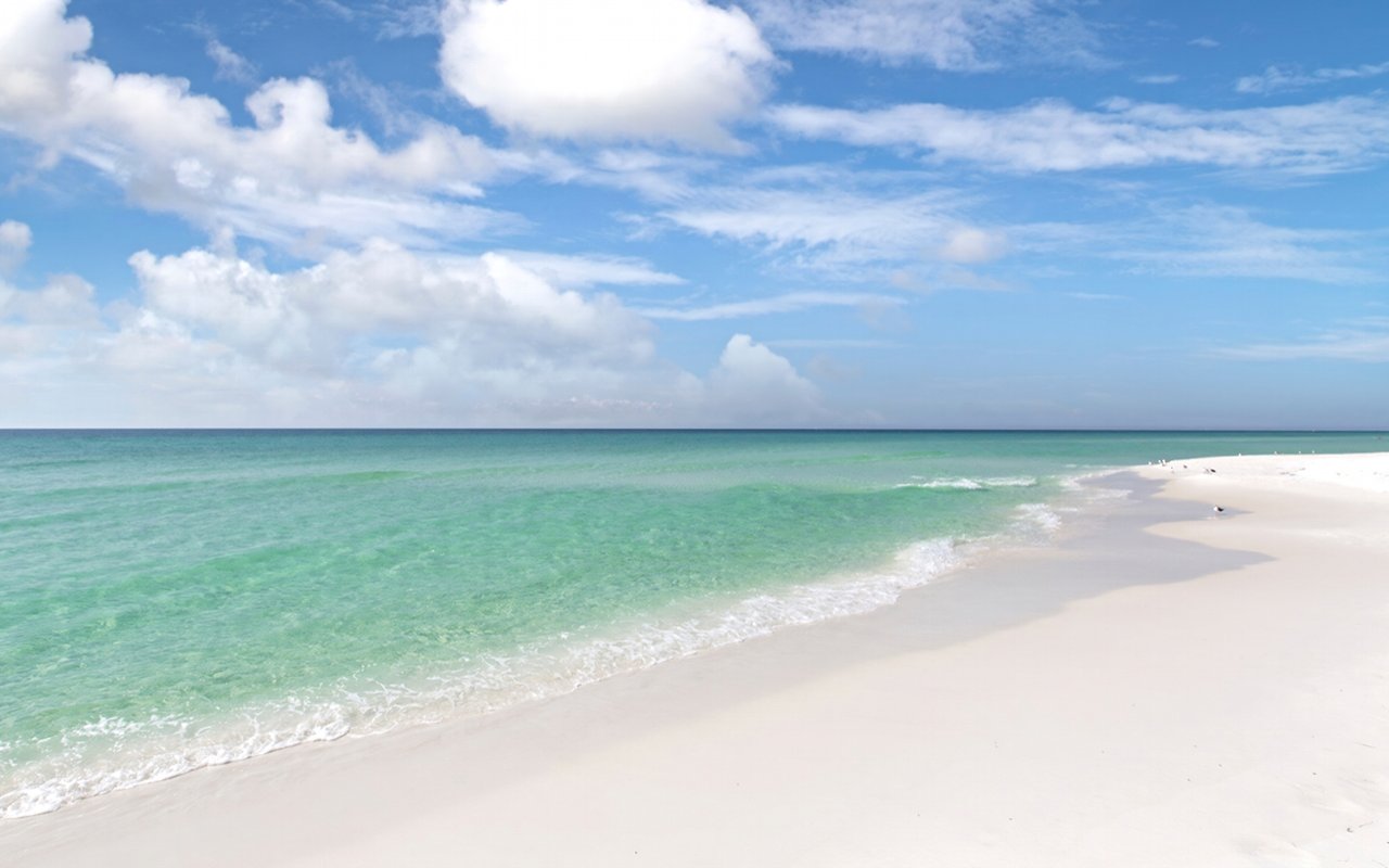 Miramar Beach