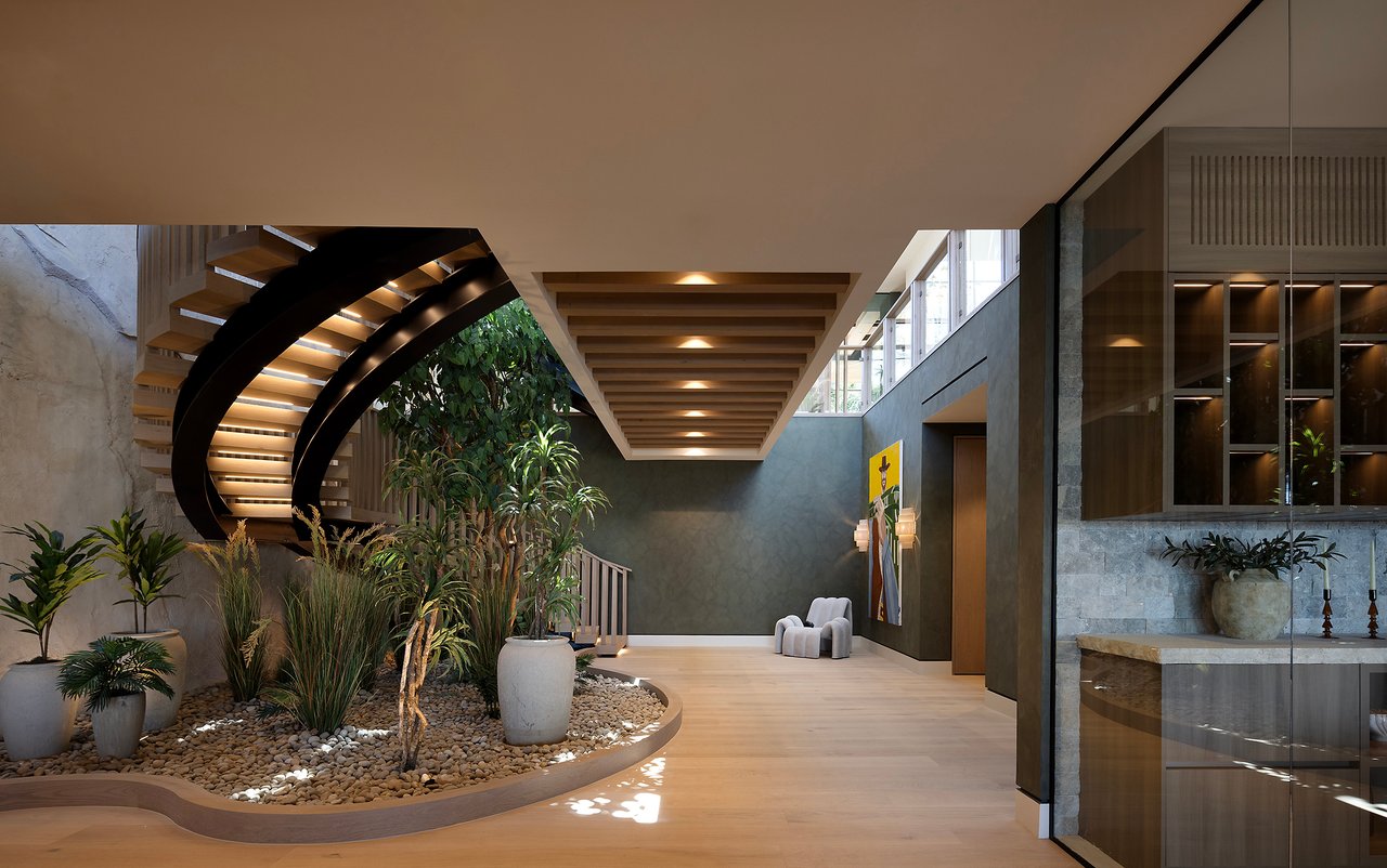 OPAL, Beverly Hills