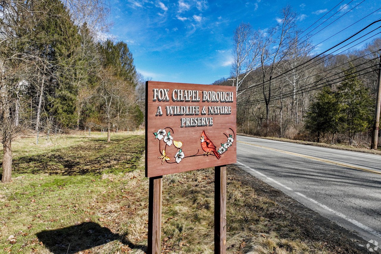 Fox Chapel
