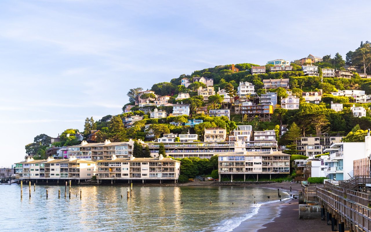 Sausalito