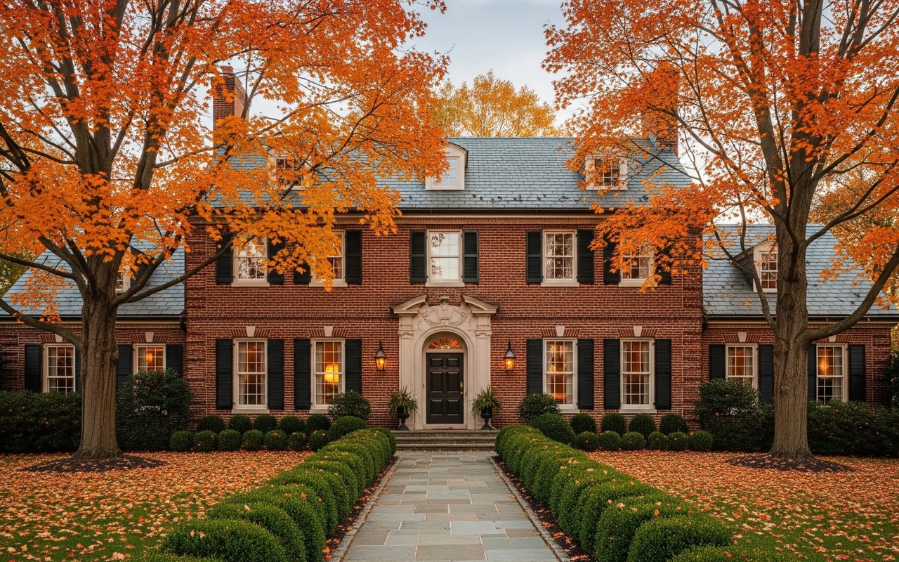 How Seasonality Affects Westerville Real Estate