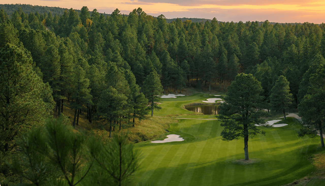 Forest Highlands | Flagstaff, AZ 