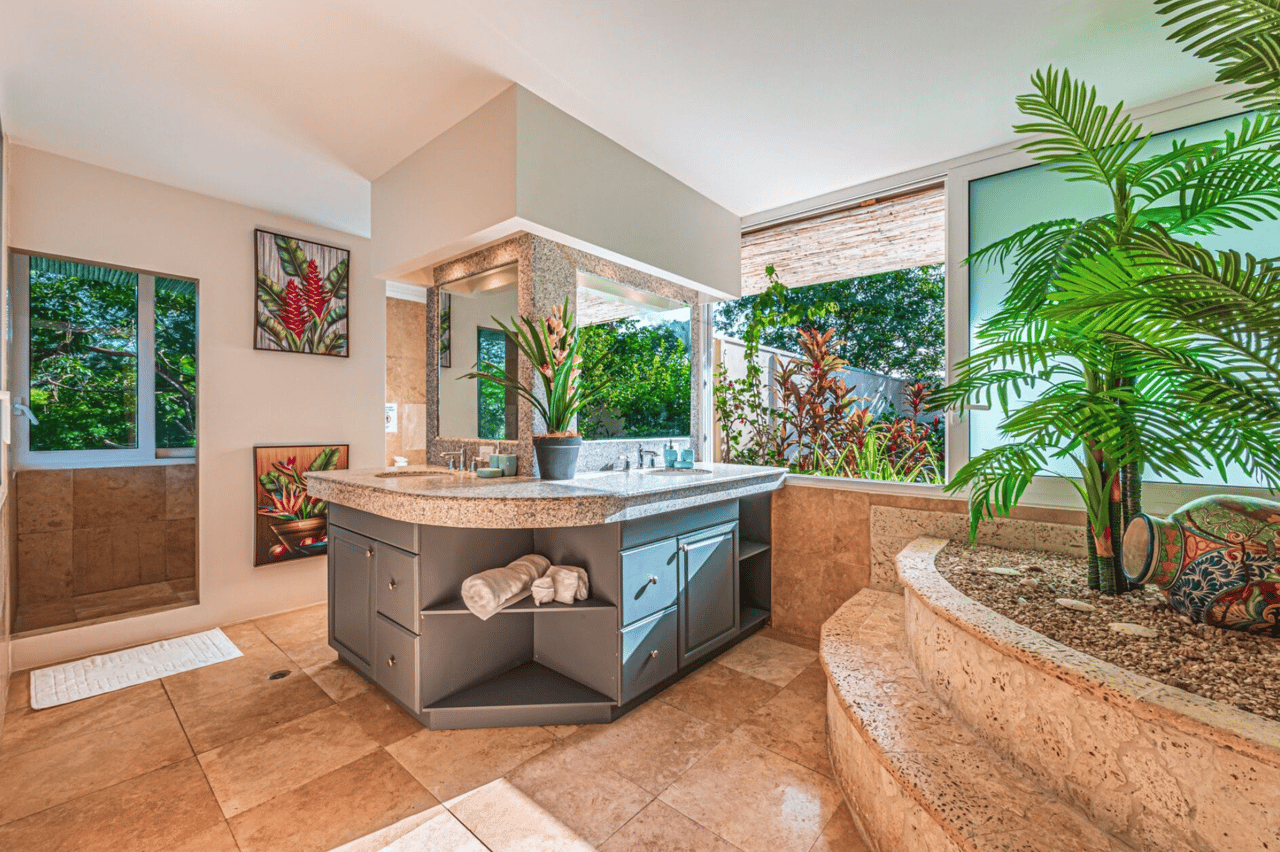 Villa Las Colinas - Playa Grande