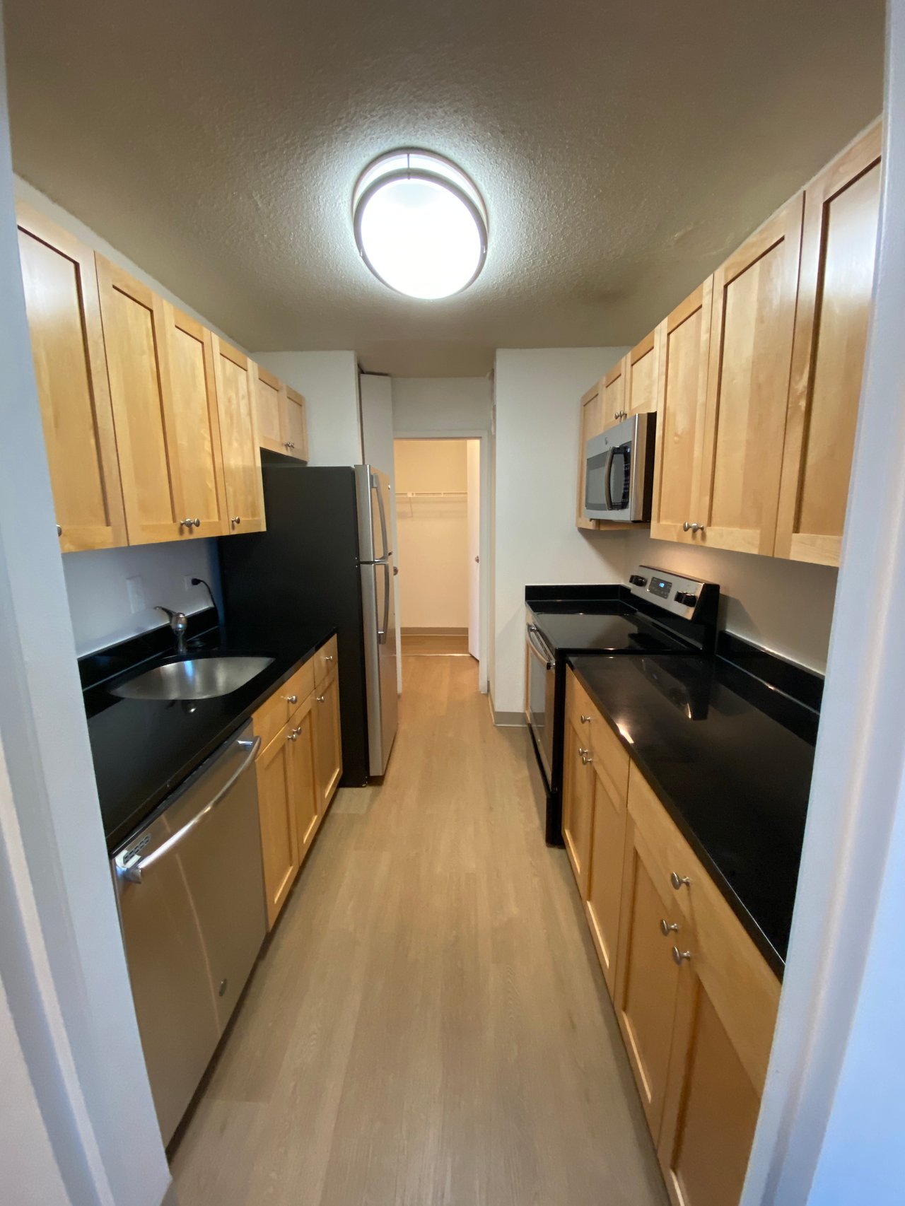 72 Staniford St #1517