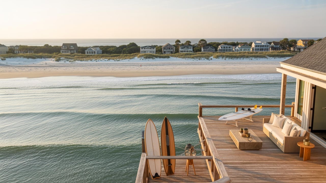 Hidden Coastal Gems in Wrightsville Beach You Need to Discover