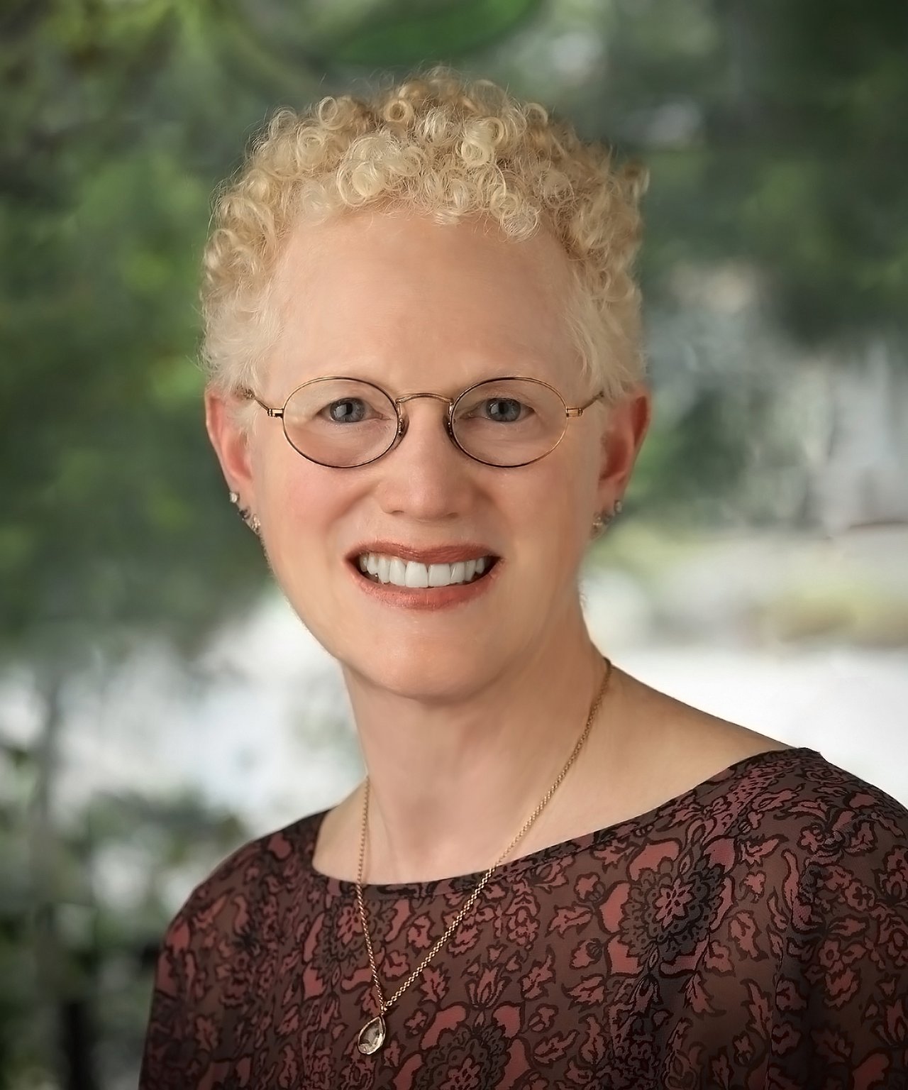 Joanne Weil
