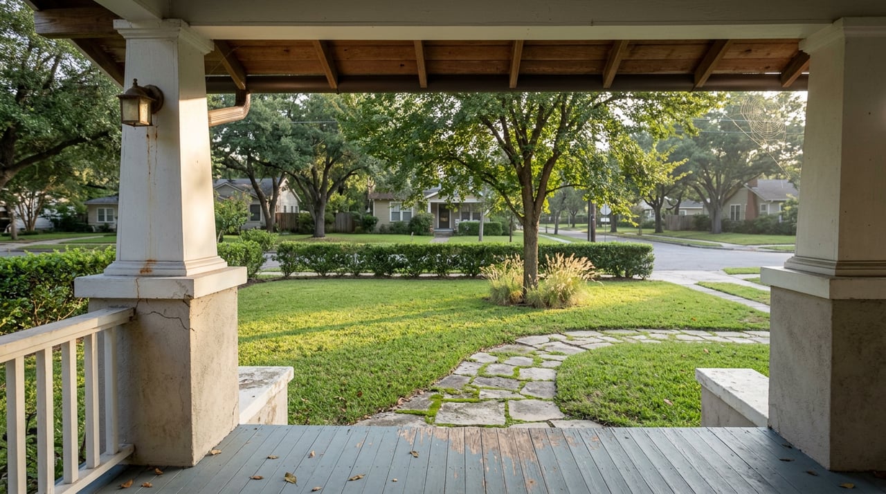 Twenty-Three Years In, Travis Heights Still Runs Its Own Art Trail