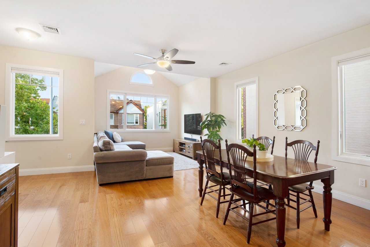 72 71st Street