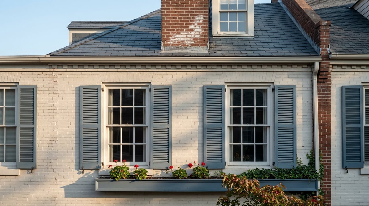 The Real Deadline For An Old Town Renovation Isn't Your Contractor's. It's The Board's.