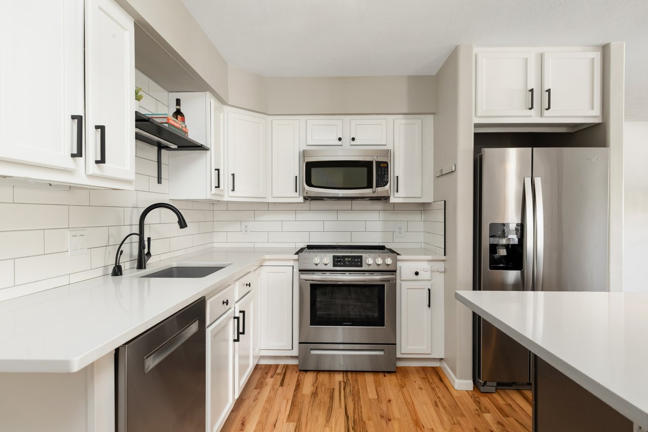 3785 Birchwood Drive, Unit 69