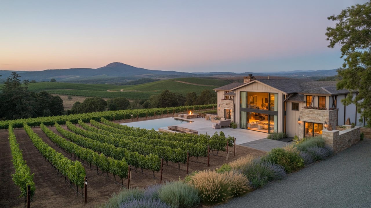 What You Need to Know About the Kenwood, CA Real Estate Market