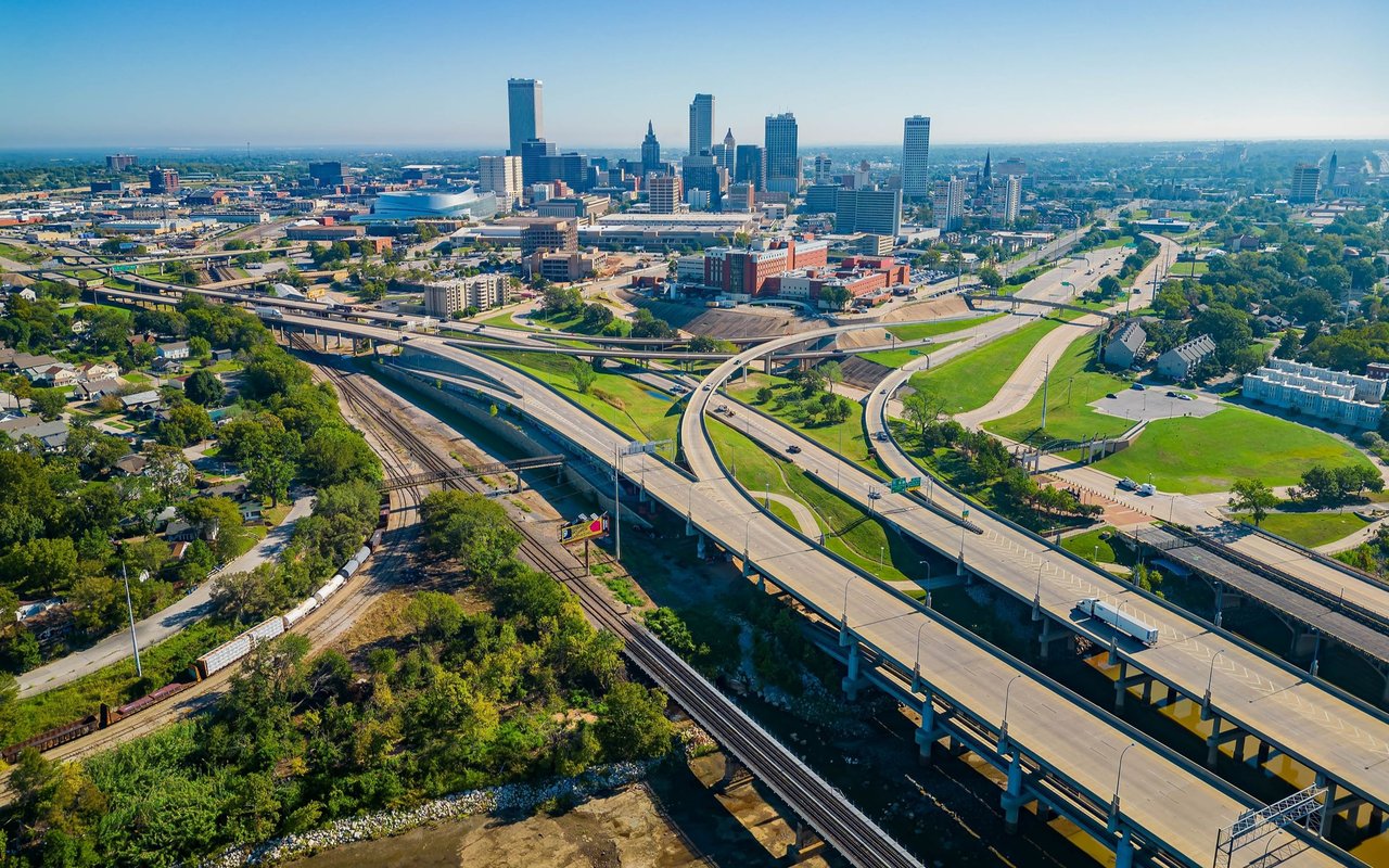 Tulsa