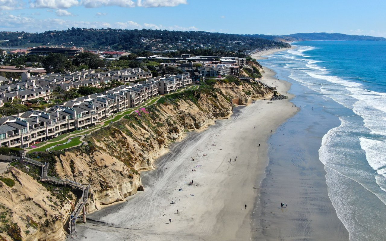 Solana Beach