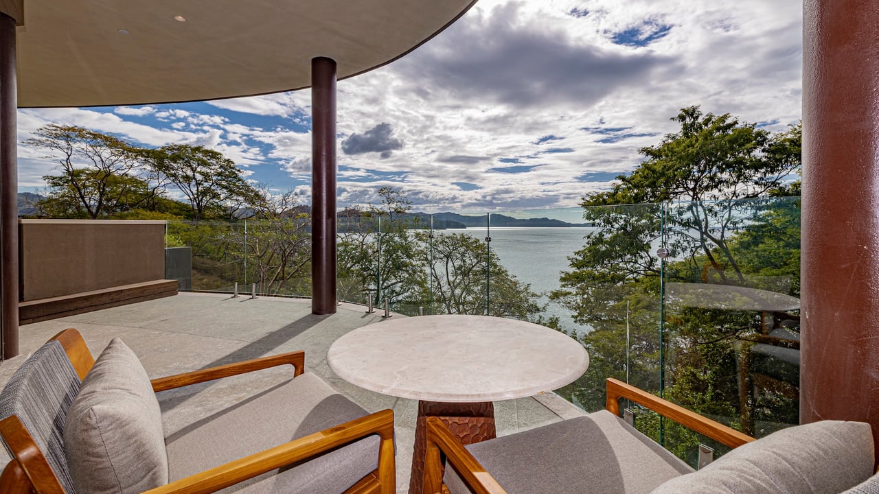 Waldorf Astoria Costa Rica - Coral Residence 6