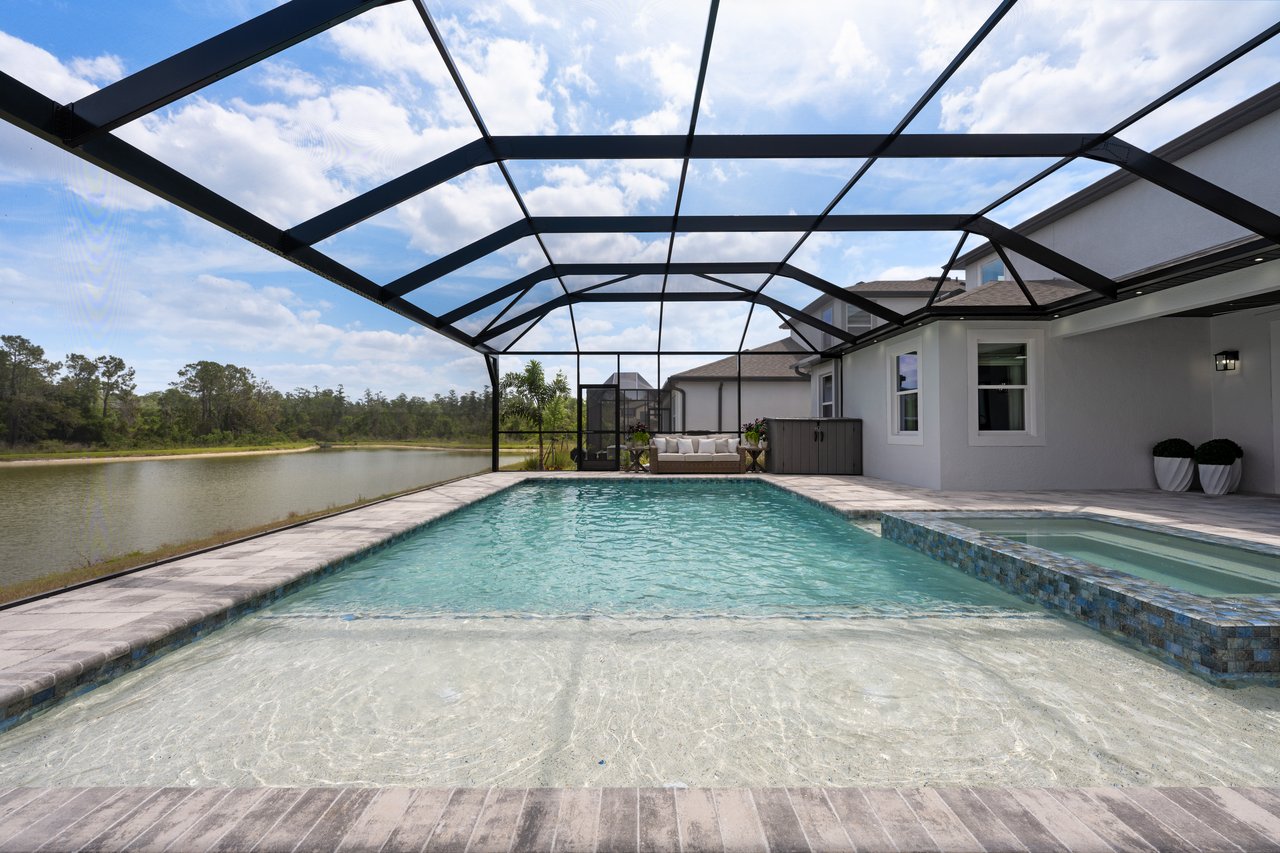 Artisan-Crafted Luxury in Whispering Oaks