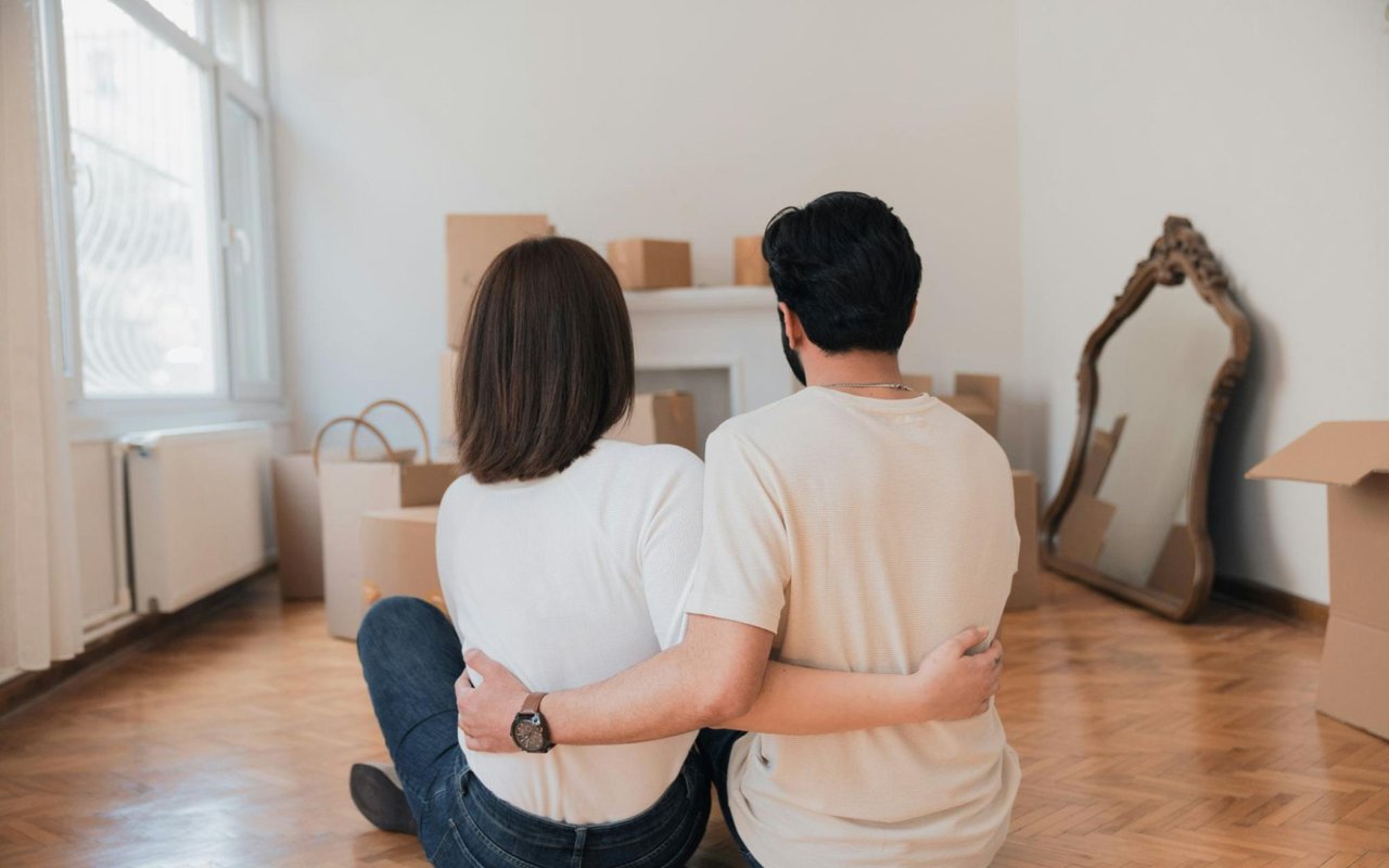 10 Tips To Make Moving Less Stressful