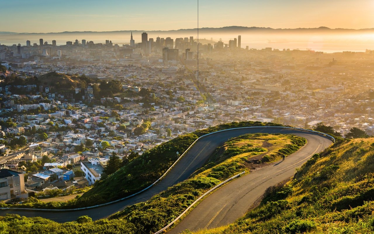Twin Peaks