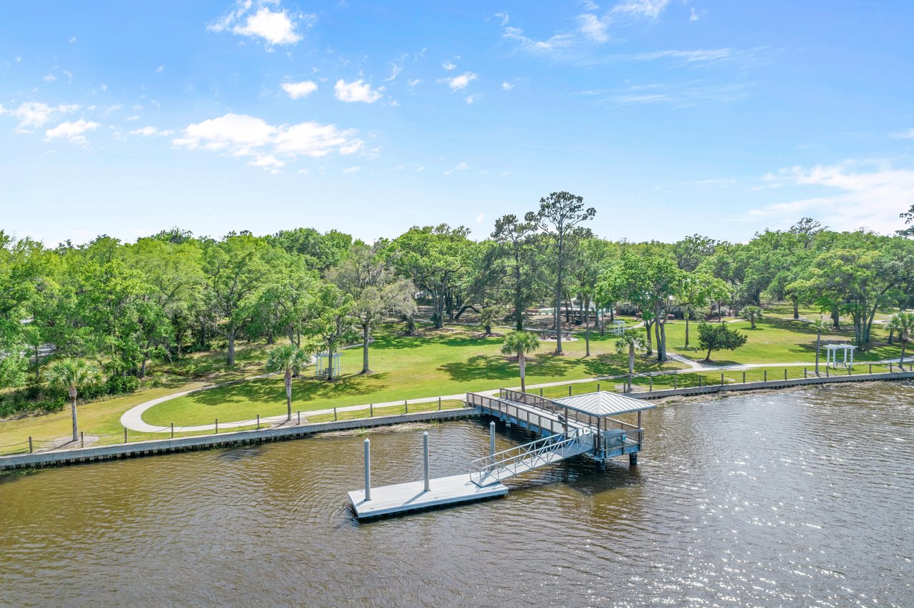 Sanctuary Cove, Waverly, GA 31565