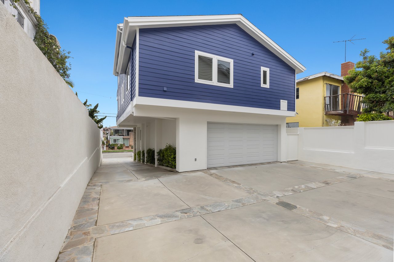 236 N Juanita Avenue A
