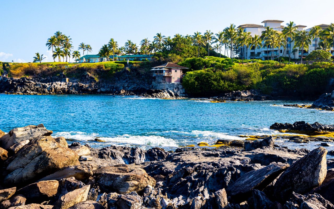 Kapalua