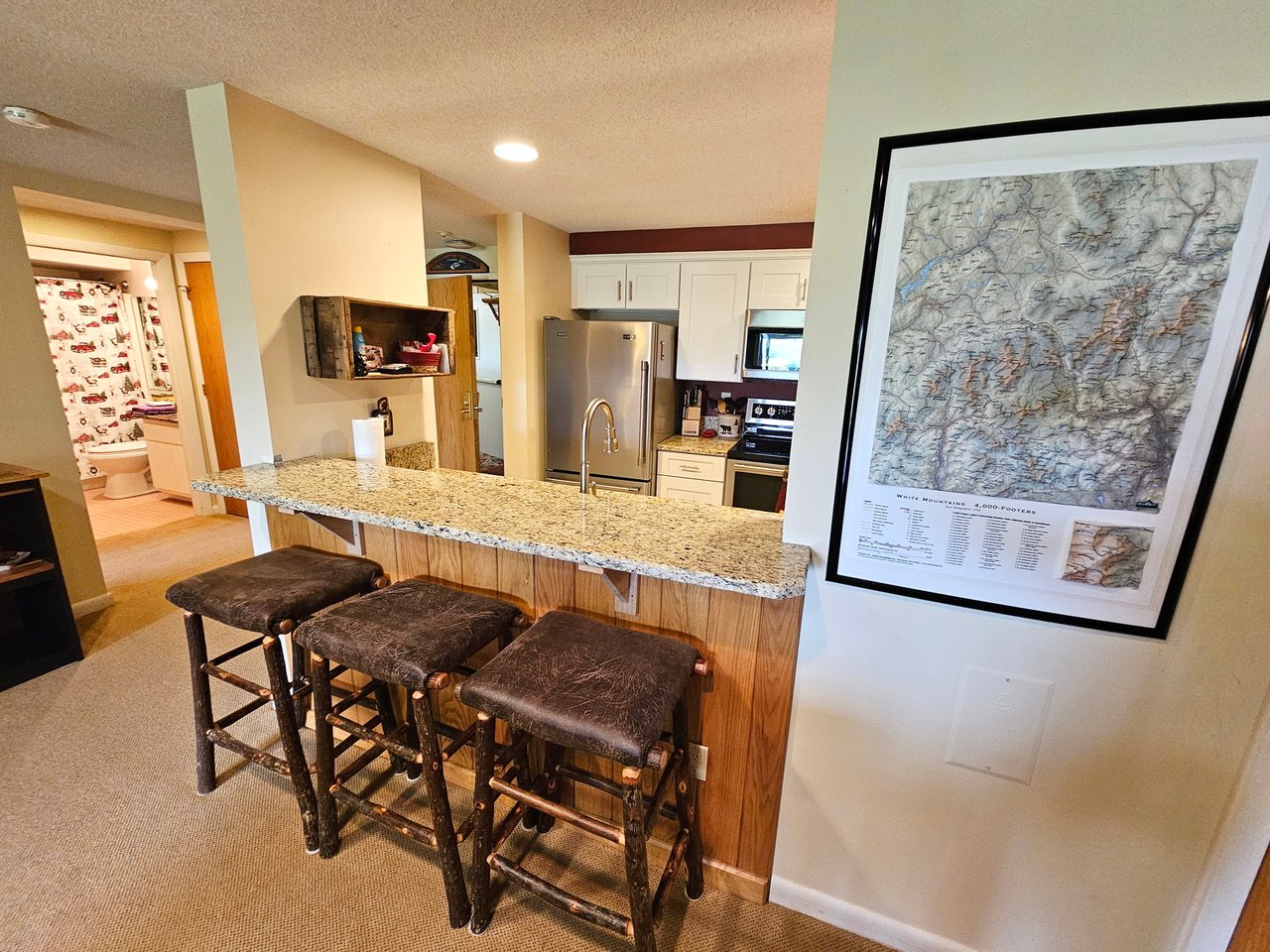 Ski Season Rental