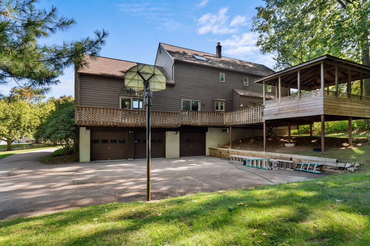 5 High Point Ct