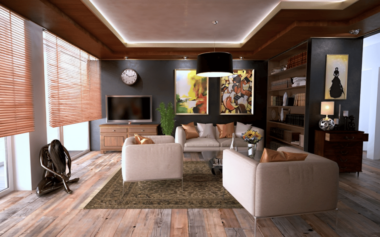 Best Interior Designers in San Francisco, CA