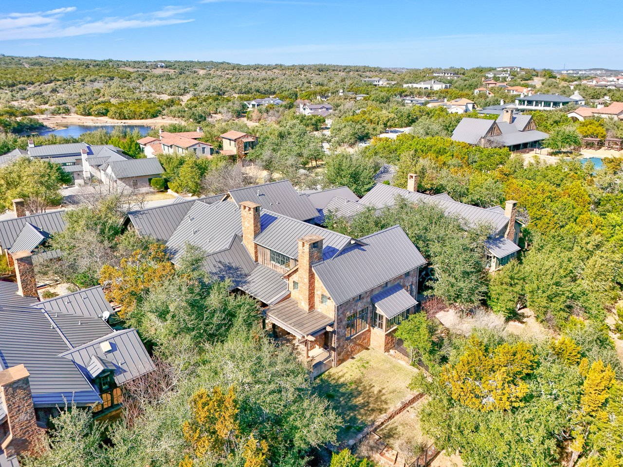 5729 Krause Ln. Unit 18