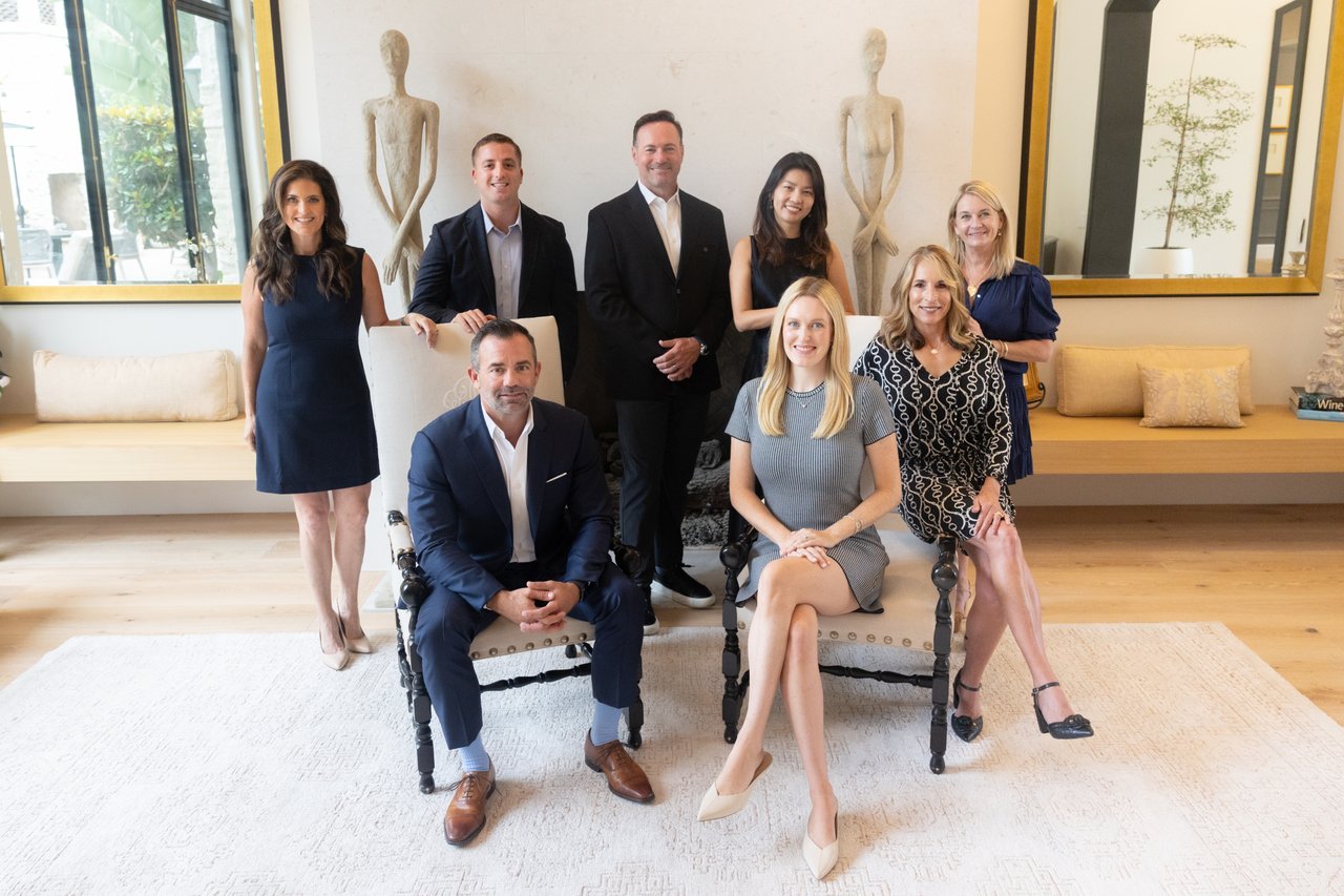 Unlock Exclusive Opportunities with Luxury Coast Group in San Diego’s Luxury Real Estate Market