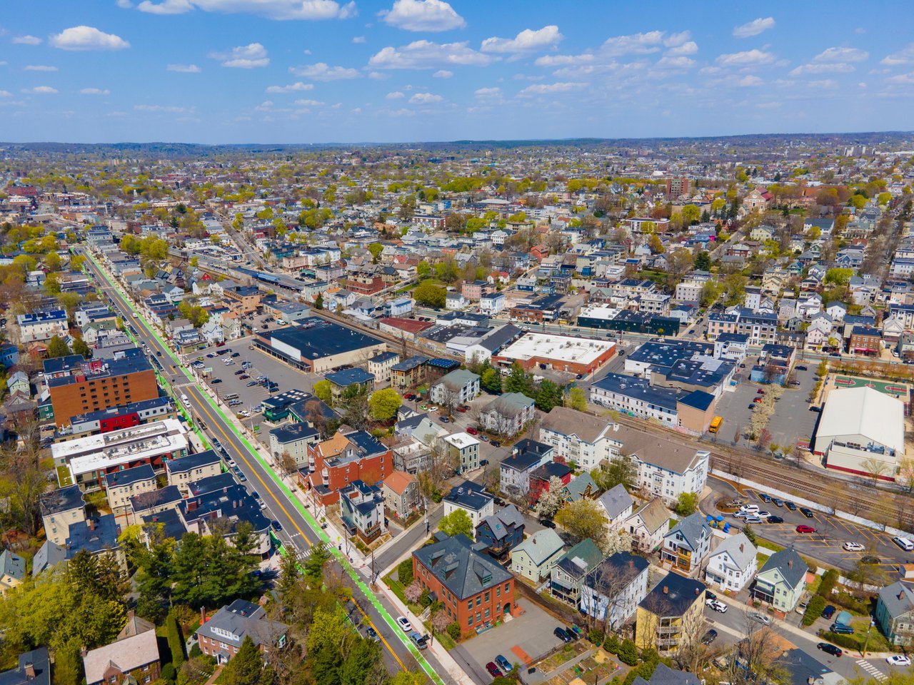 Somerville
