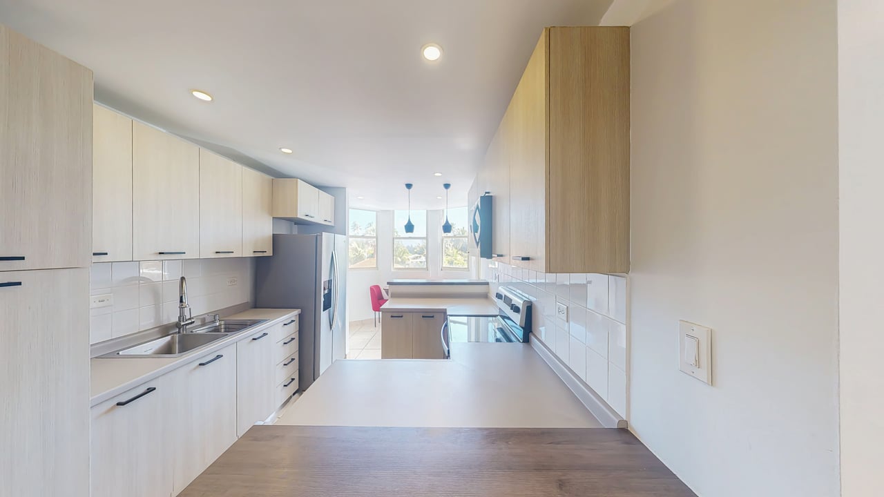 Cove by the Sea J-201