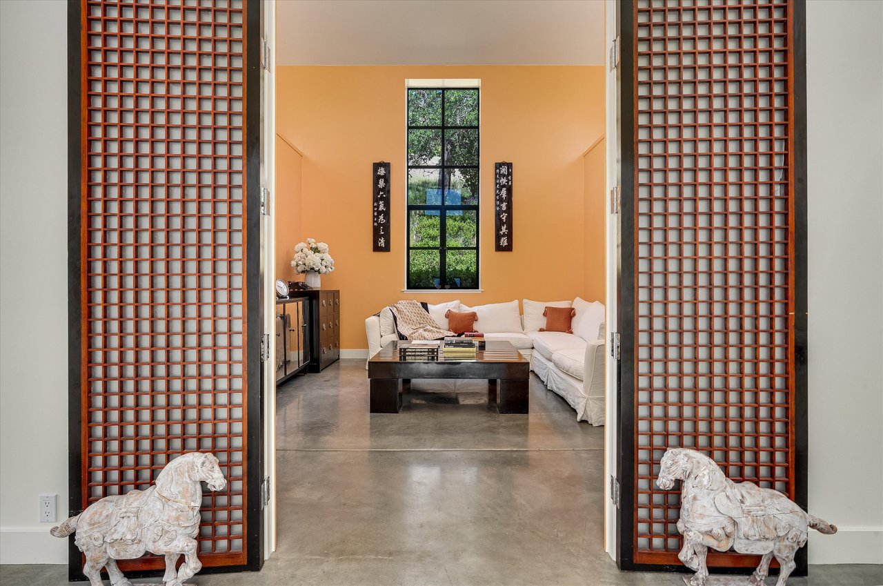 Silverado Trail, Napa