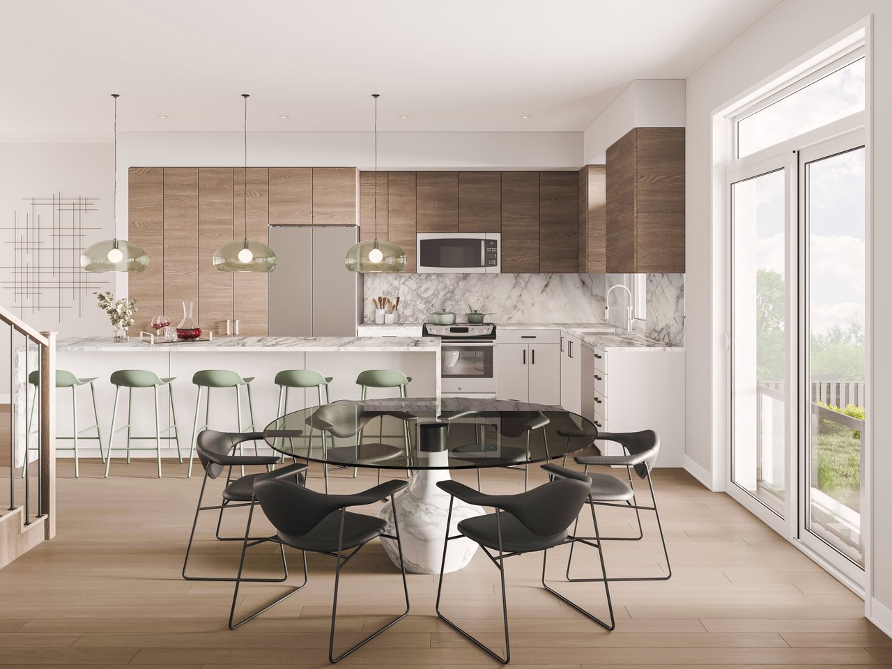 MILA By Madison Group