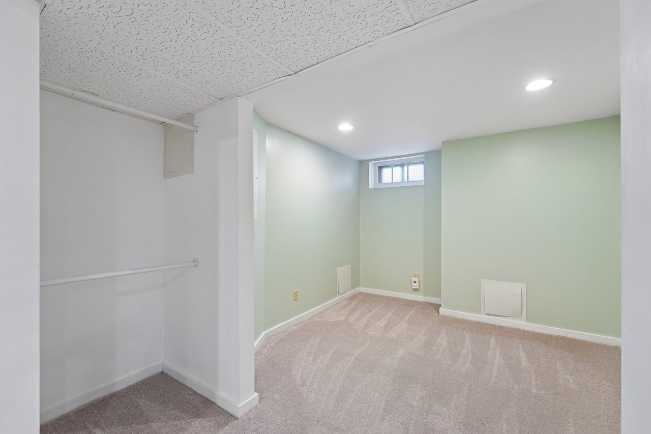 ECCO Neighborhood Triplex