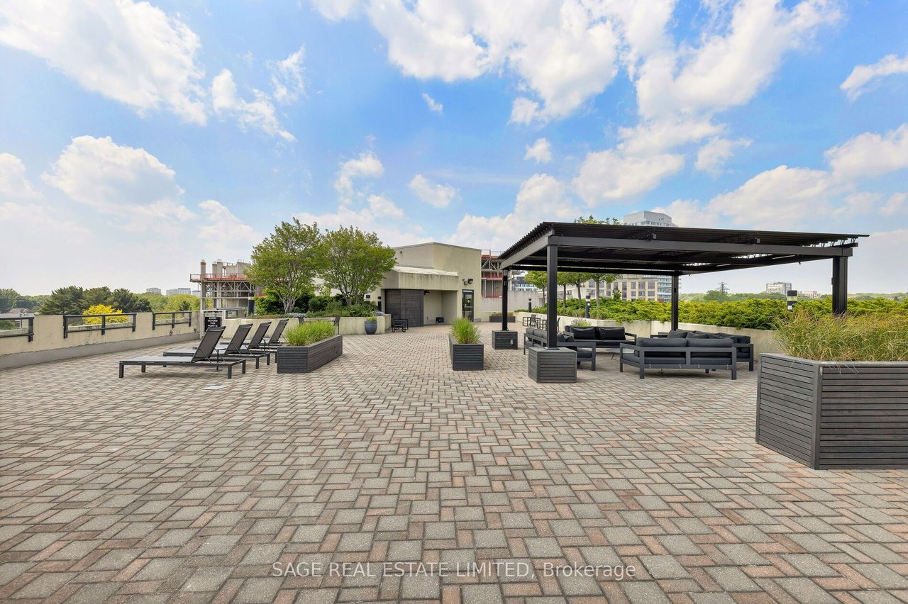 THE KINGSWAY PENTHOUSE