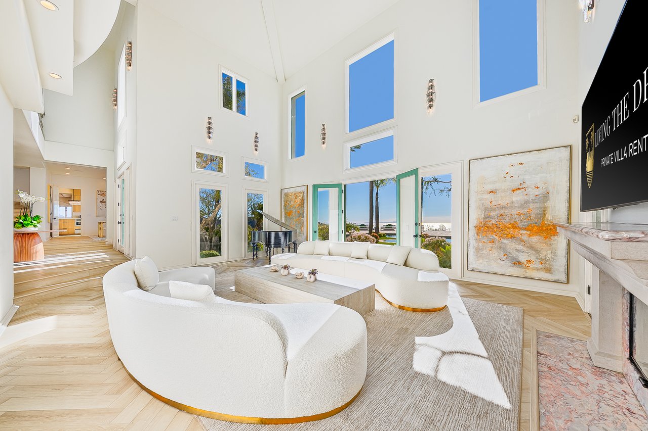 The Malibu Dream Resort