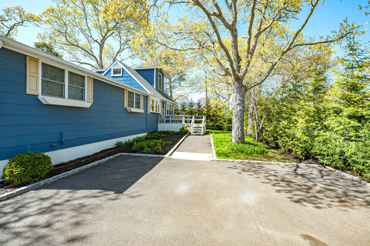 Hampton Bays